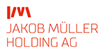Jakob Müller Holding Logo